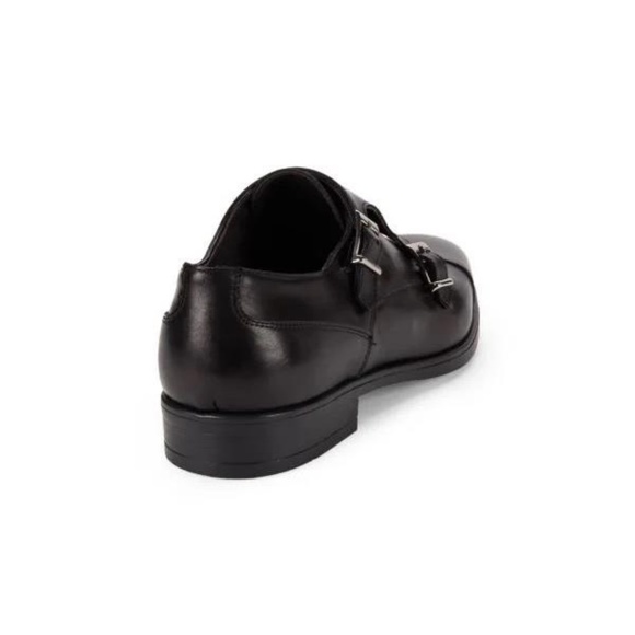 Bruno Magli Lidio Black main image 4